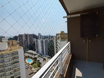 Arriendo Mensual / Departamento / Valparaíso
