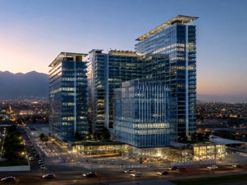 Oficina en venta en Avenida Libertador Bernardo OHiggins 4050, Estación Central - 3 dormitorios, 1 baño