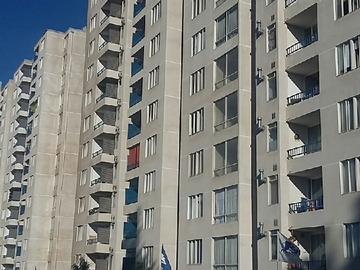 Departamento en venta en Pedro de Valdivia, Copiapó - 3 dormitorios, 1 baño