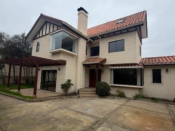 Casa en venta en Cerro Castillo, Viña del Mar - 5 dormitorios, 3 baños