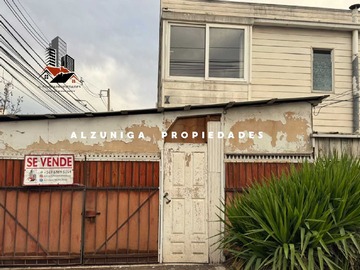 Casa en venta en Casa Esquina en Venta Quilicura- 3D y 2B (177462), Quilicura - 3 dormitorios, 2 baños