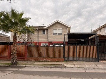 Venta / Casa / Maipú