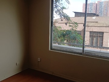 Departamento en arriendo mensual en Río De Janeiro 599, Recoleta, Santiago Metropolitan Region 8420000, Chile, Recoleta - 1 dormitorio, 1 baño