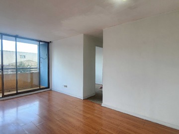 Departamento en venta en Compra y recibes ingresos en el primer mes (166147), La Florida - 2 dormitorios, 1 baño