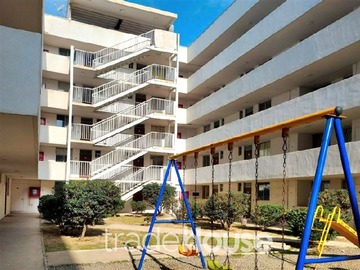 Departamento en venta en Portugal Sur, Coquimbo, Coquimbo - 3 dormitorios, 1 baño