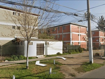 Departamento en venta en Río Rapel 187, San Joaquín - 2 dormitorios, 1 baño