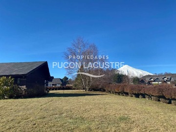 Casa en venta en Se vende casa condominio country pucon (167877), Villarrica - 4 dormitorios, 3 baños