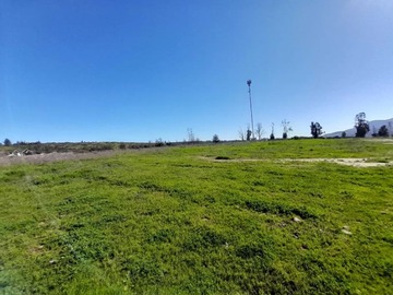 Parcela en venta en Tabolango, Limache