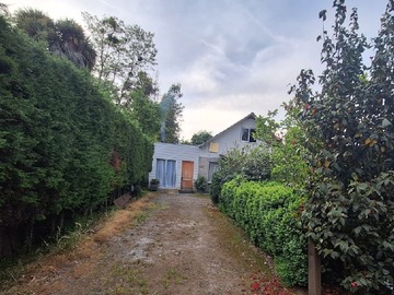 Casa en venta en Santa Susana, La Montaña de Teno, Teno - 5 dormitorios, 2 baños