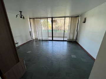 Departamento en venta en Jose domingo cañas 1221, Ñuñoa - 3 dormitorios, 2 baños
