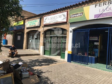 Local Comercial en arriendo mensual en Cristobal Colón - Paul Harris, Las Condes - 1 baño