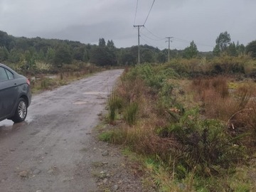 Parcela en venta en Maderos, Puerto Montt