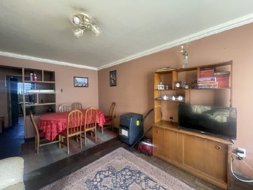 Departamento en venta en Venta Dep 3D2B 55metros Pedro de Valdivia 3241, Ñuñoa, Ñuñoa - 3 dormitorios, 2 baños