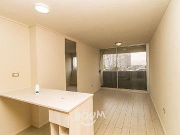 Arriendo Mensual / Departamento / Estación Central