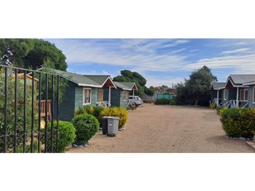 Parcela en venta en Horcón Puchuncaví, Puchuncaví - 6 dormitorios, 6 baños