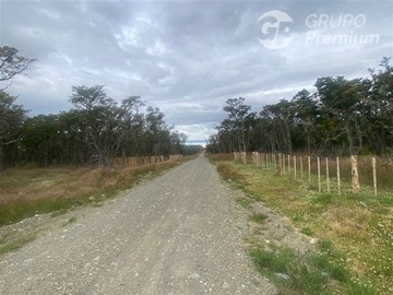Parcela en venta en Camino a Punta Prat Km 32, Punta Arenas