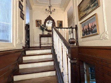 Venta / Casa / Providencia