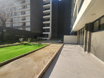 Venta / Departamento / Estación Central