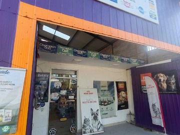 Local Comercial en venta en Local comercial en excelente ubicación (179733), Puente Alto - 1 baño