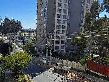 Departamento en venta en Jorge Kenrick 800, Valparaíso - 2 dormitorios, 2 baños