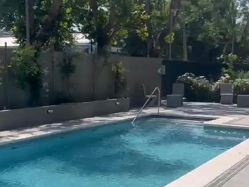Departamento en arriendo mensual en Los platanos con exequiel fernandez, Macul - 1 dormitorio, 1 baño