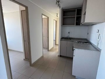 Arriendo Mensual / Departamento / La Cisterna