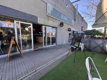 Local Comercial en venta en Barrio oriente las tres pascualas, Concepción - 3 baños