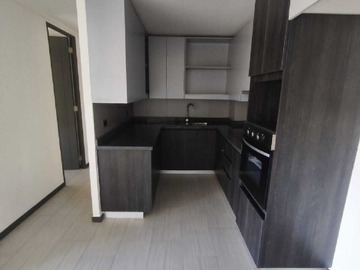 Departamento en venta en Venta 3D 2B Metro Rojas de Magallanes (146267), La Florida - 3 dormitorios, 2 baños