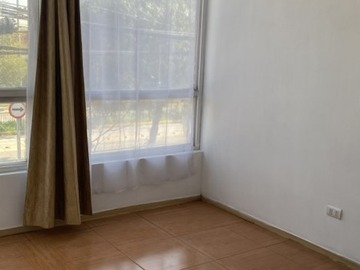 Departamento en venta en Se vende dpto con estacionamiento, comuna estacion central, Estación Central - 2 dormitorios, 1 baño