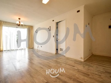 Departamento en arriendo mensual en Arturo Prat, San Bernardo - 4 dormitorios, 2 baños