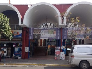 Local Comercial en venta en Venta Local Comercial Galeria Los Arcos (165189), Santiago