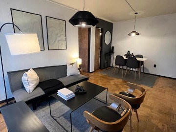 Departamento en venta en 2 Norte 660, Viña del Mar - 2 dormitorios, 1 baño