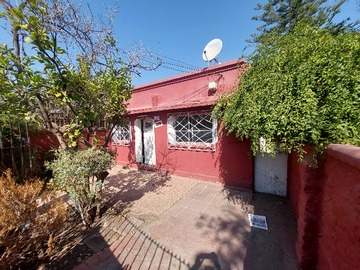 Terreno en venta en 2 casas en buen terreno de 680m2 - oferta! (168614), La Cisterna - 6 dormitorios, 2 baños