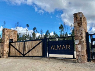 Terreno en venta en Condominio Almar en La Palmilla, Navidad (113377), Navidad