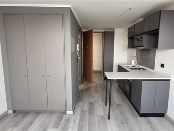 Departamento en venta en Avenida Departamental 927 Dp 1910, San Miguel - 1 dormitorio, 1 baño