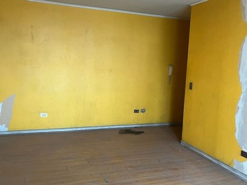 Departamento en venta en Metro lo vial, San Miguel - 3 dormitorios, 2 baños
