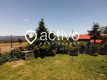 Terreno en venta en Valdivia, Los Notros de Curiñanco, Valdivia
