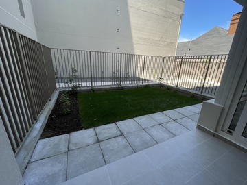 Departamento en venta en Cinco Nte. 4180, Talca - 1 dormitorio, 1 baño