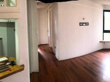 Departamento en venta en Venta Departamento Camino Internacional (72427), Viña del Mar - 3 dormitorios, 1 baño