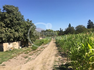 Sitio en arriendo mensual en Centro turistico caja los andes, Pirque