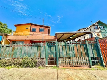 Casa en venta en Enrique Olivares 1327, La Florida - 4 dormitorios, 2 baños