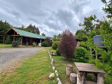 Casa en venta en En Villarrica - 4 dormitorios, 3 baños