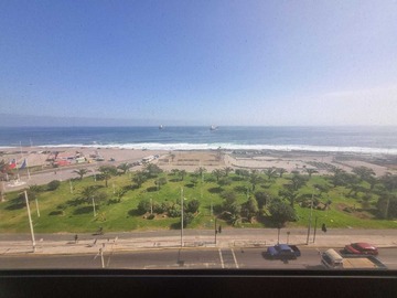 Departamento en arriendo mensual en Amplio departamento avenida Croacia (173144), Antofagasta - 4 dormitorios, 3 baños