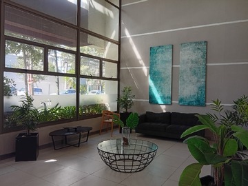 Departamento en venta en Santa Elena 163, Santiago, Región Metropolitana de Santiago 8320000, Chile, Santiago - 1 dormitorio, 1 baño
