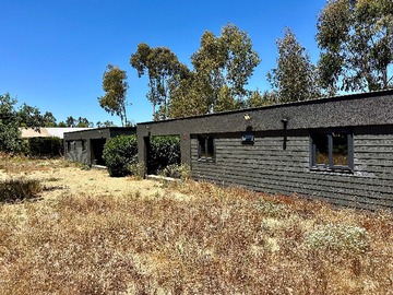 Casa en venta en 2 casas a 3 minutos de la playa (64399), Algarrobo - 3 dormitorios, 1 baño