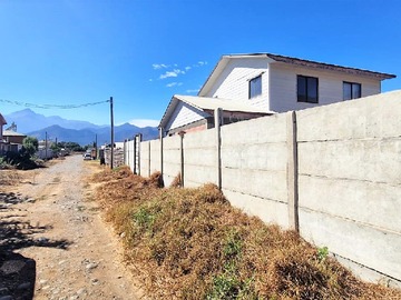 Casa en arriendo mensual en Arriendo de Casa, En Pachacamita, La Calera. 400.000. - 3 dormitorios, 1 baño