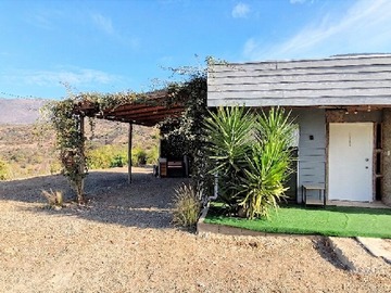 Terreno Agricola en venta en Encierra El Parque, lote C-3, La Cruz - 3 dormitorios, 1 baño