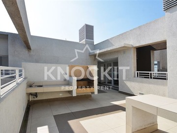 Departamento en venta en Santa Petronila 28, Estación Central - 1 dormitorio, 1 baño