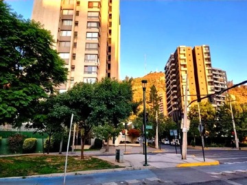 Departamento en venta en Santos Dumont con Avenida Perú, Recoleta - 3 dormitorios, 2 baños