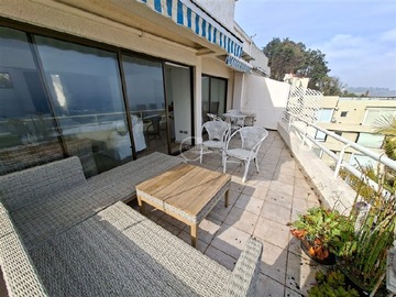 Casa en venta en Subida El Encanto, Viña del Mar - 5 dormitorios, 4 baños